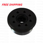 Trim Cylinder End Cap for Suzuki DF140 DF150 DF200 DF250 & Yamaha 100-300 hp (2000–2023)