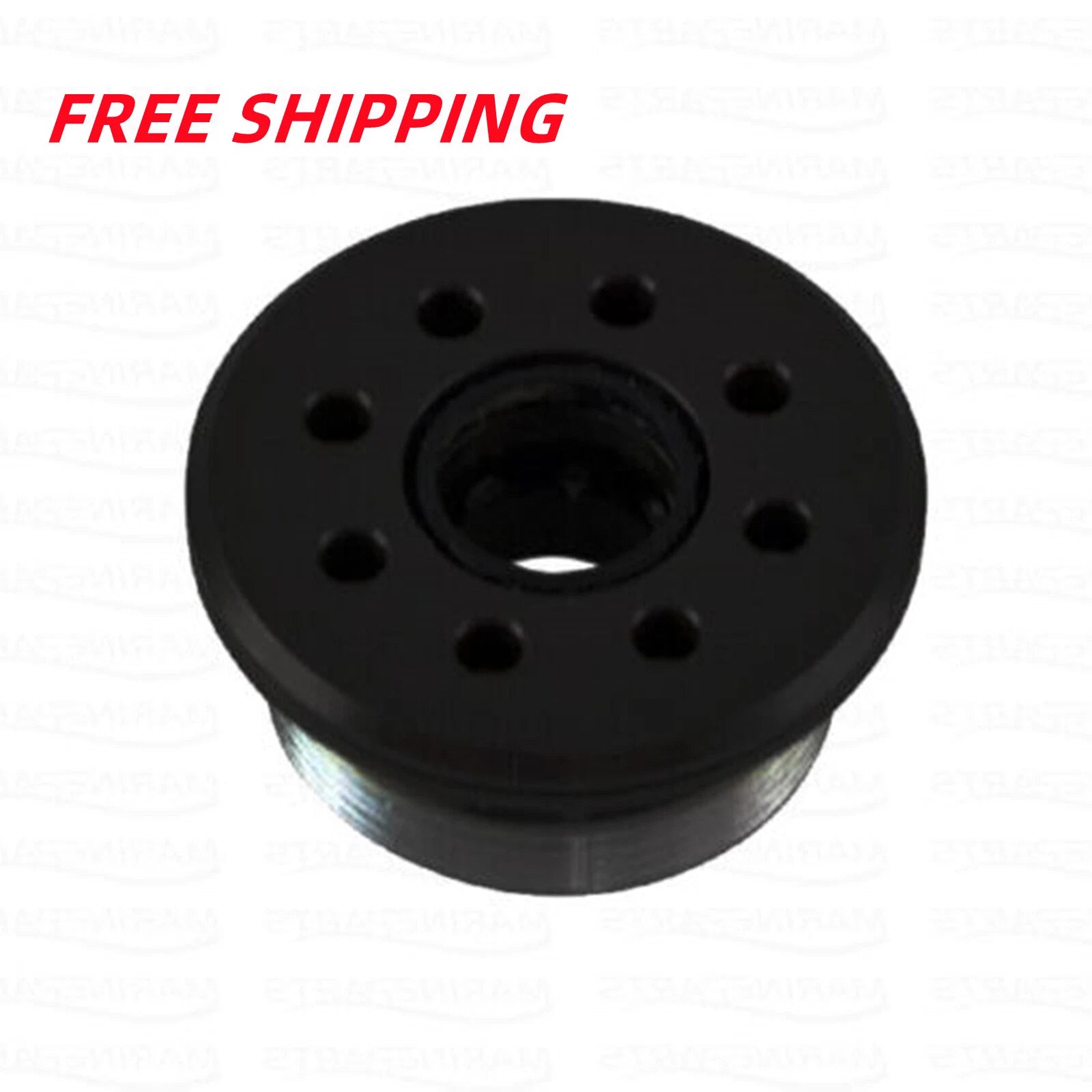 Trim Cylinder End Cap for Suzuki DF140 DF150 DF200 DF250 & Yamaha 100-300 hp (2000–2023)