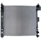 Radiators for Chevy Blazer, Cadillac XT5, XT6, GMC Acadia (2017–2023)