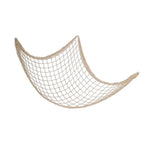 Fishing Net Wall Hanging for Room Decor