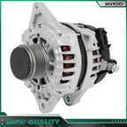 Alternator for Hyundai Elantra Kona Sonata Tucson (2015–2021) 21153N 37300-2B960