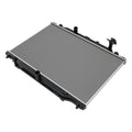 Radiator for Mazda CX-9 2.5L (2016–2023) Aluminum Core