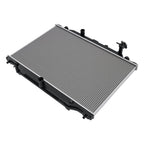Radiator for Mazda CX-9 2.5L (2016–2023) Aluminum Core