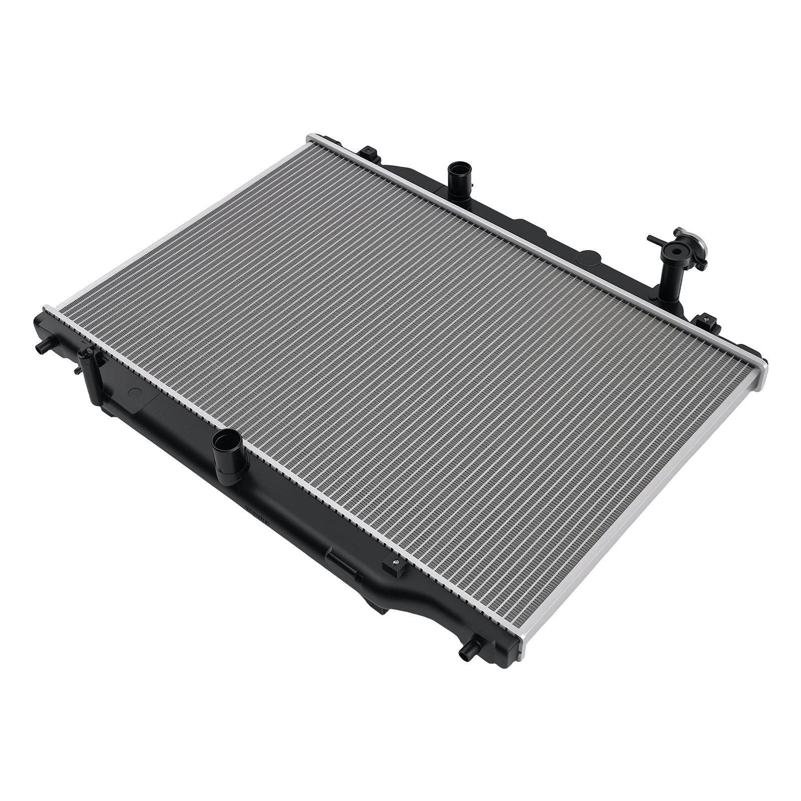 Radiator for Mazda CX-9 2.5L (2016–2023) Aluminum Core