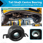 Tail Shaft Centre Bearing for Ford Ranger PJ PK 3.0L WEAT 4X4 (2006–2011)