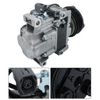 A/C Compressor with Clutch for Mazda CX-7 (2007-2008)