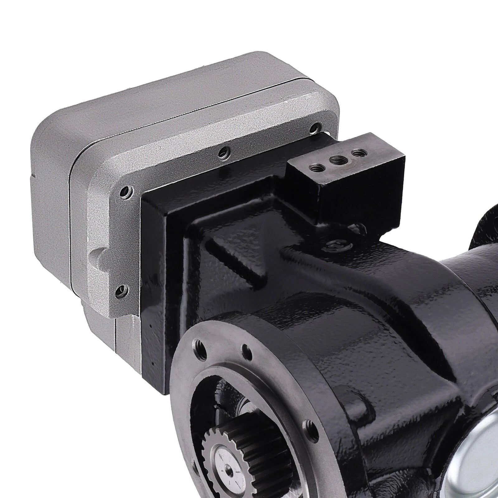 Air Brake Compressor for Cummins M11 N14 ISM (3103403, 3103405)