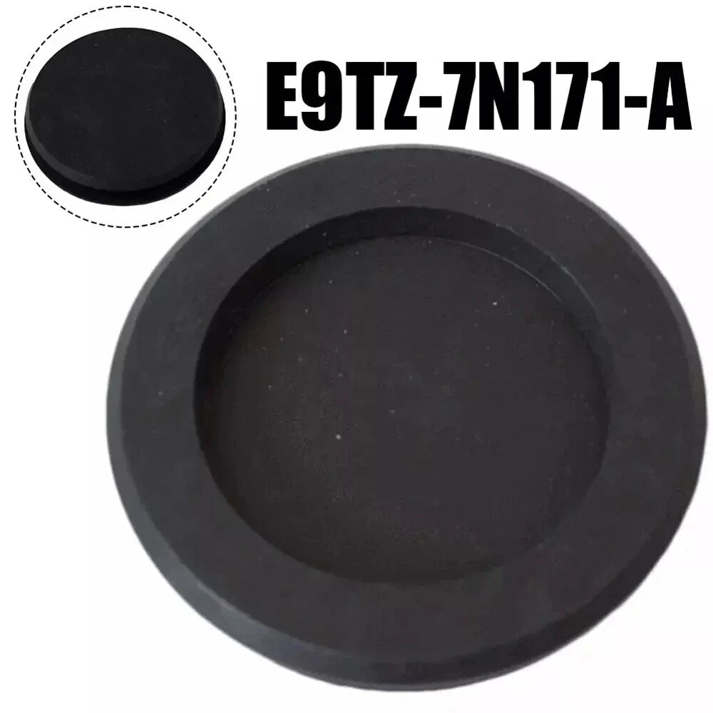 Rubber Drain Plug for Ford (E9TZ7N171A) 79-93