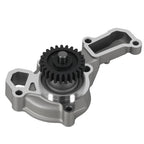 Water Pump Assembly for Kawasaki FD620D John Deere 425 445 (1999–2001)