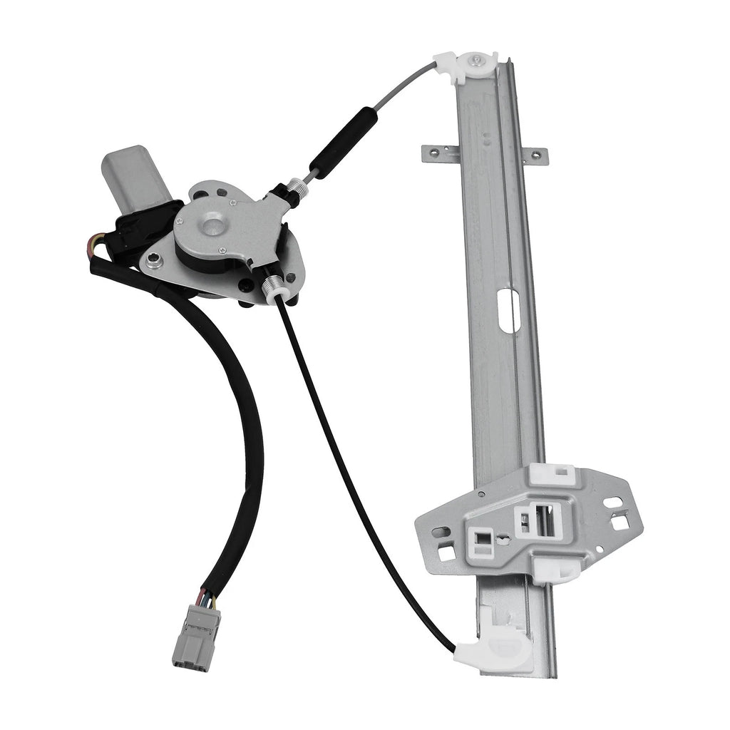 1X Driver Side Window Regulator & Motor for Honda Accord (1998–2002) 741766