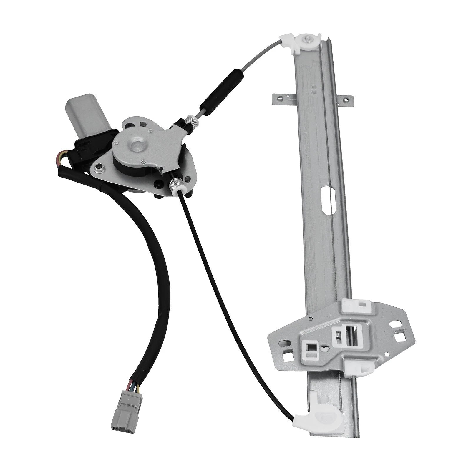 1X Driver Side Window Regulator & Motor for Honda Accord (1998–2002) 741766