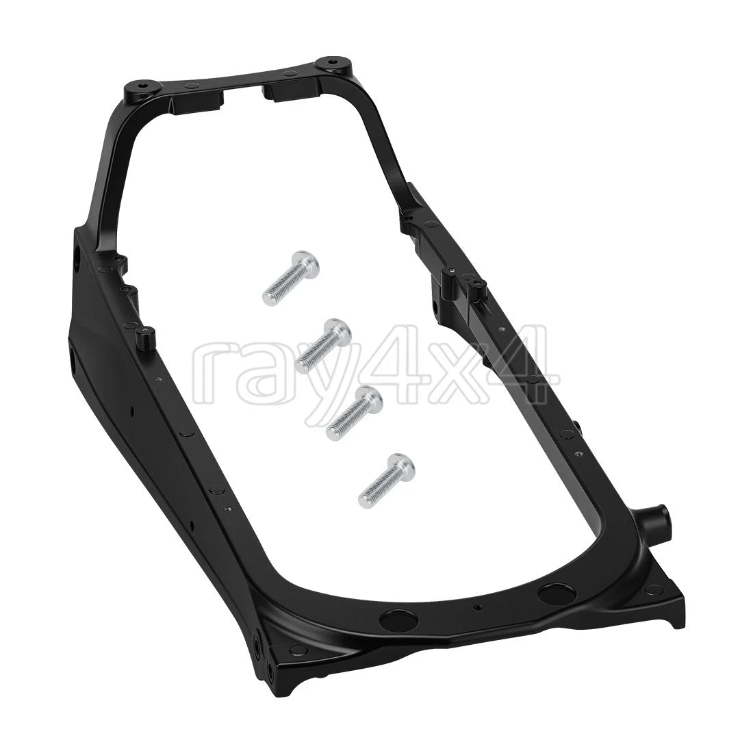 Subframe for Yamaha Raptor 700 700R YFM700 YFM700R (2006–2023) w/ Bolts