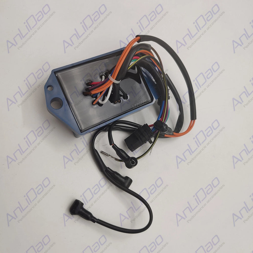 CDI Power Pack for Evinrude Johnson Outboard (0583773, 0584028, 0584027, 0584029)