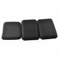 3PCS Set Saddlebag Inner Liner Pouch for BMW R1200GS Adventure (2013–2018)