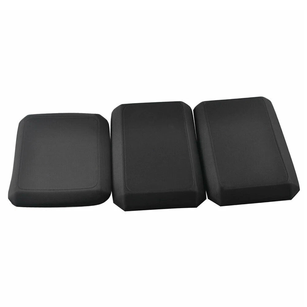 3PCS Set Saddlebag Inner Liner Pouch for BMW R1200GS Adventure (2013–2018)