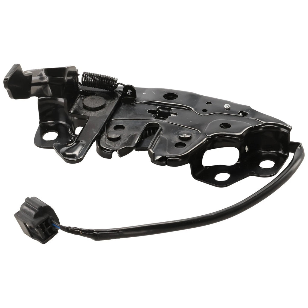 Hood Latch Lock for Nissan Titan XD (2016–2023)