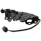 Hood Latch Lock for Nissan Titan XD (2016–2023)