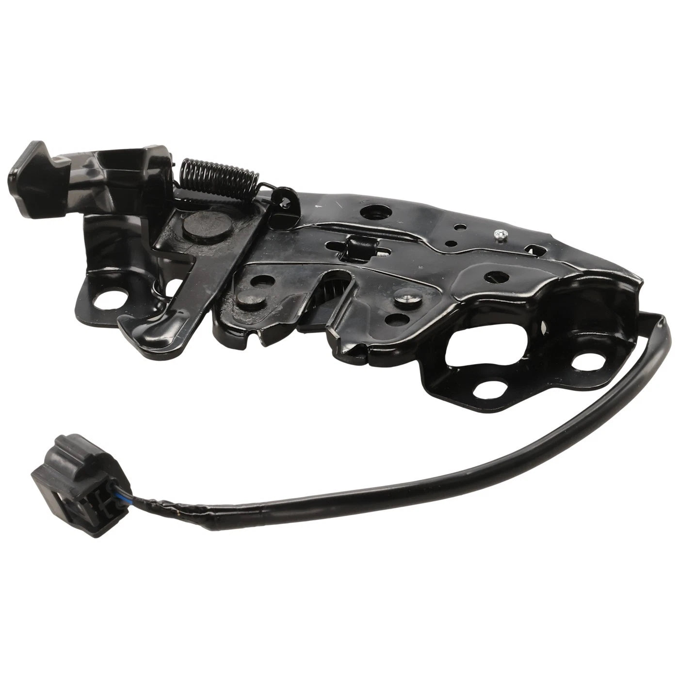 Hood Latch Lock for Nissan Titan XD (2016–2023)