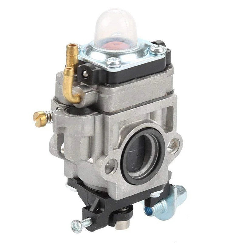 Carburetor Rebuild for 43cc 2-Cycle Earth Auger Tiller (11334/300486)