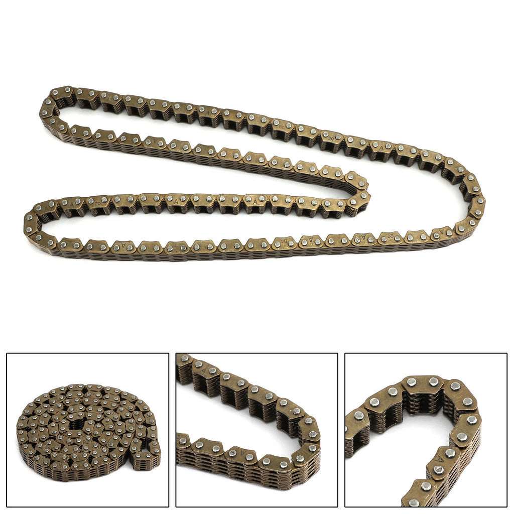 Heavy Duty Drive Chain for Yamaha YZF R1 (2015–2022) 60T 94591-75128