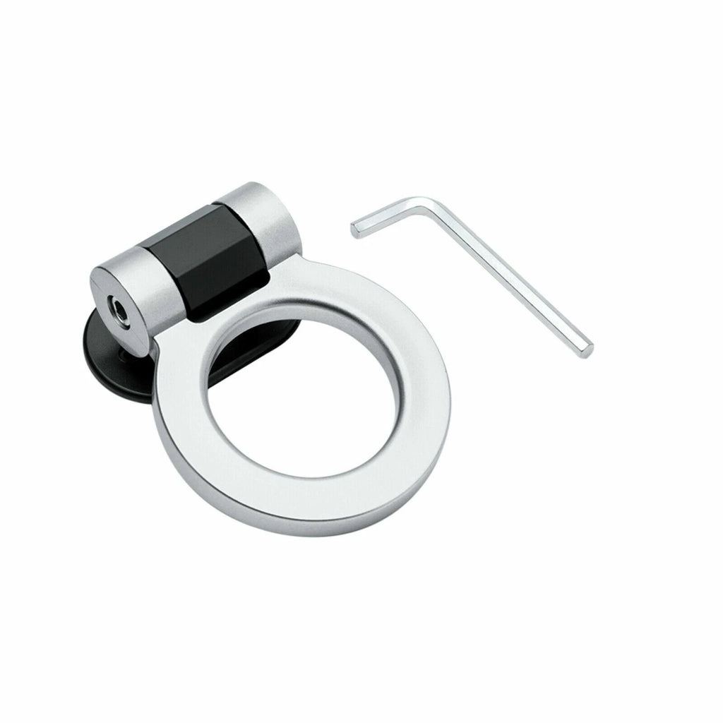 Sporty Tow Hook Ring Decoration for Acura TSX (2004-2014)