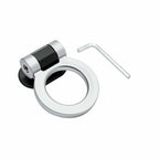 Sporty Tow Hook Ring Decoration for Acura TSX (2004-2014)