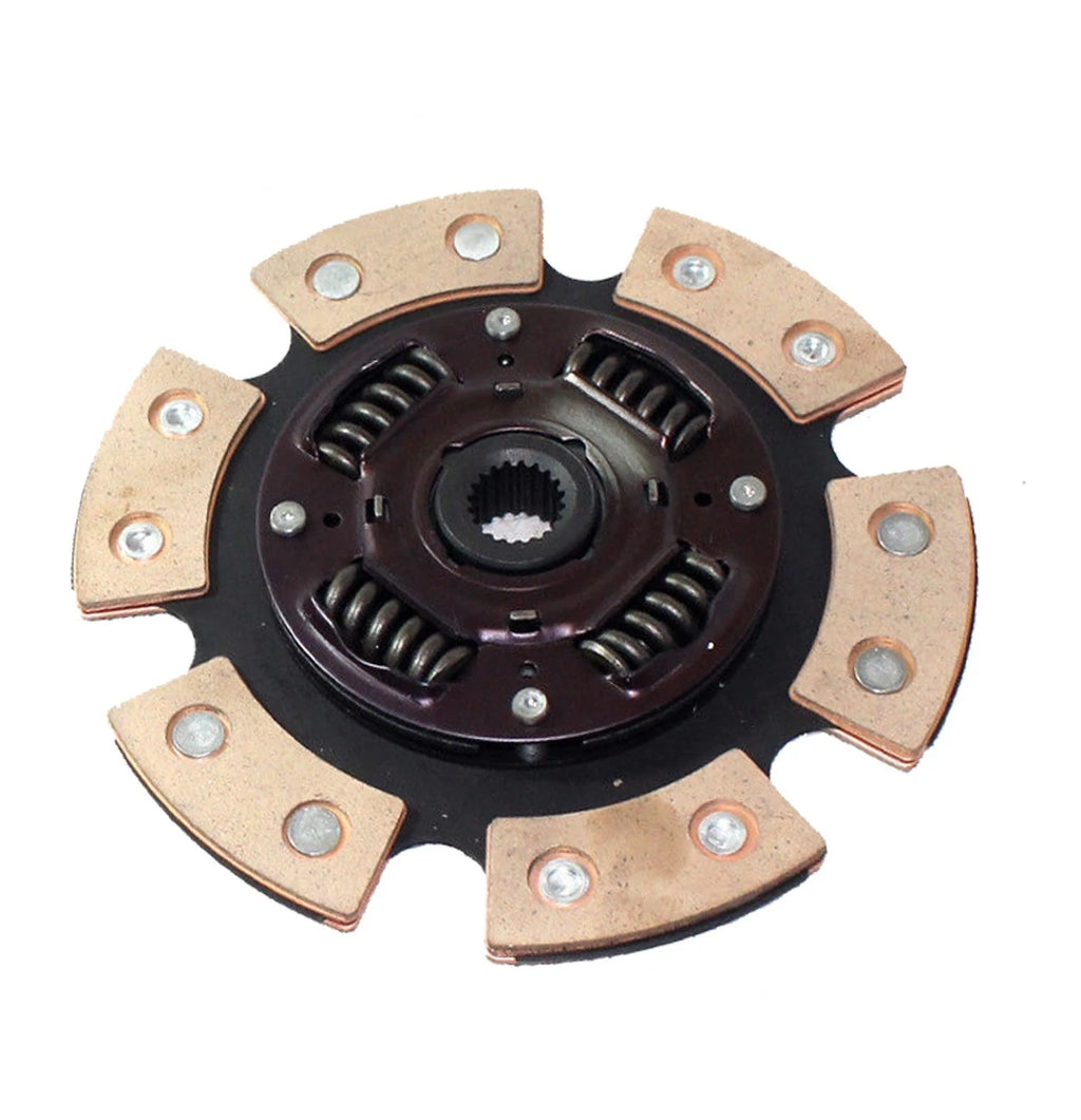 Stage 2 Clutch Kit for Geo Tracker Suzuki Sidekick (1989-1998)