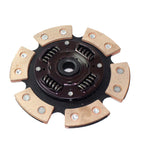 Stage 2 Clutch Kit for Geo Tracker Suzuki Sidekick (1989-1998)