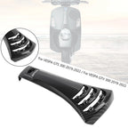 Steering Horn Head Cover for Vespa GTS300 GTV300 (2019–2022) Carbon