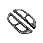 Exhaust Pipe Protect Trims for Honda Accord (2018-2022)