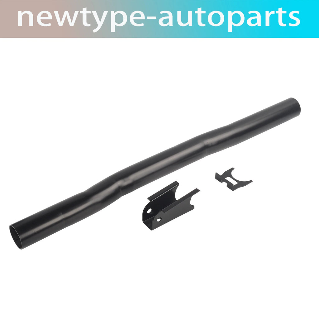Rear Spare Tire Support Crossmember for Chevrolet Silverado/GMC Sierra (1996–2016)