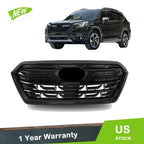 Front Bumper Upper Grille for Subaru Forester (2022–2024) 91121SJ440