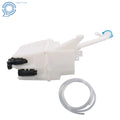 Washer Reservoir for Nissan Rogue (2014–2016) with Cap and Pump