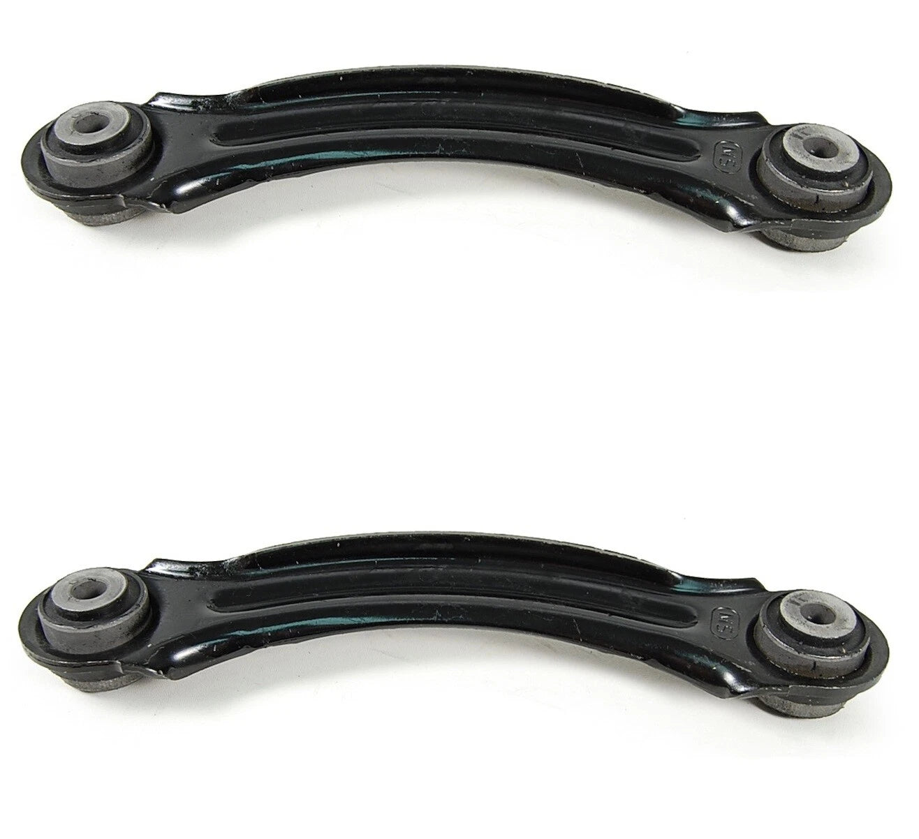 Set of 2 Rear Upper Forward Lateral Tension Arms for Dodge Charger (2011–2023)
