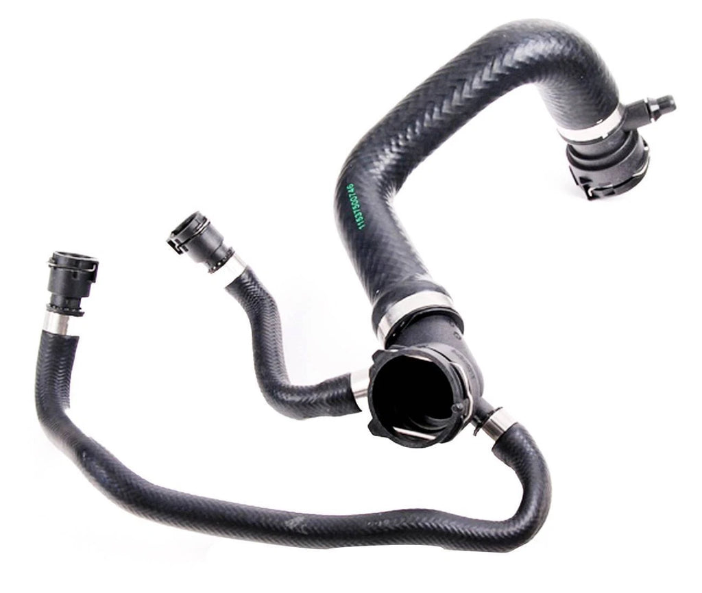 Upper Radiator Coolant Hose for BMW X5 (2000-2003)