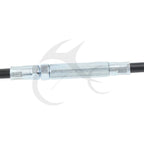 Clutch Cable for Harley Sportster XL883 1200 (2000–2010) 63 Inch