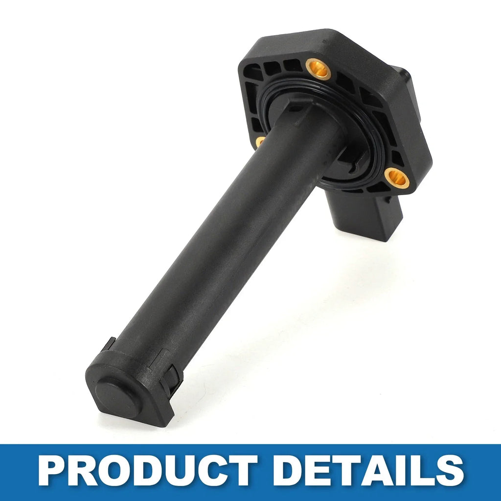 Engine Oil Level Sensor 3.0L L6 for BMW 525xi E60 (2006-2007)