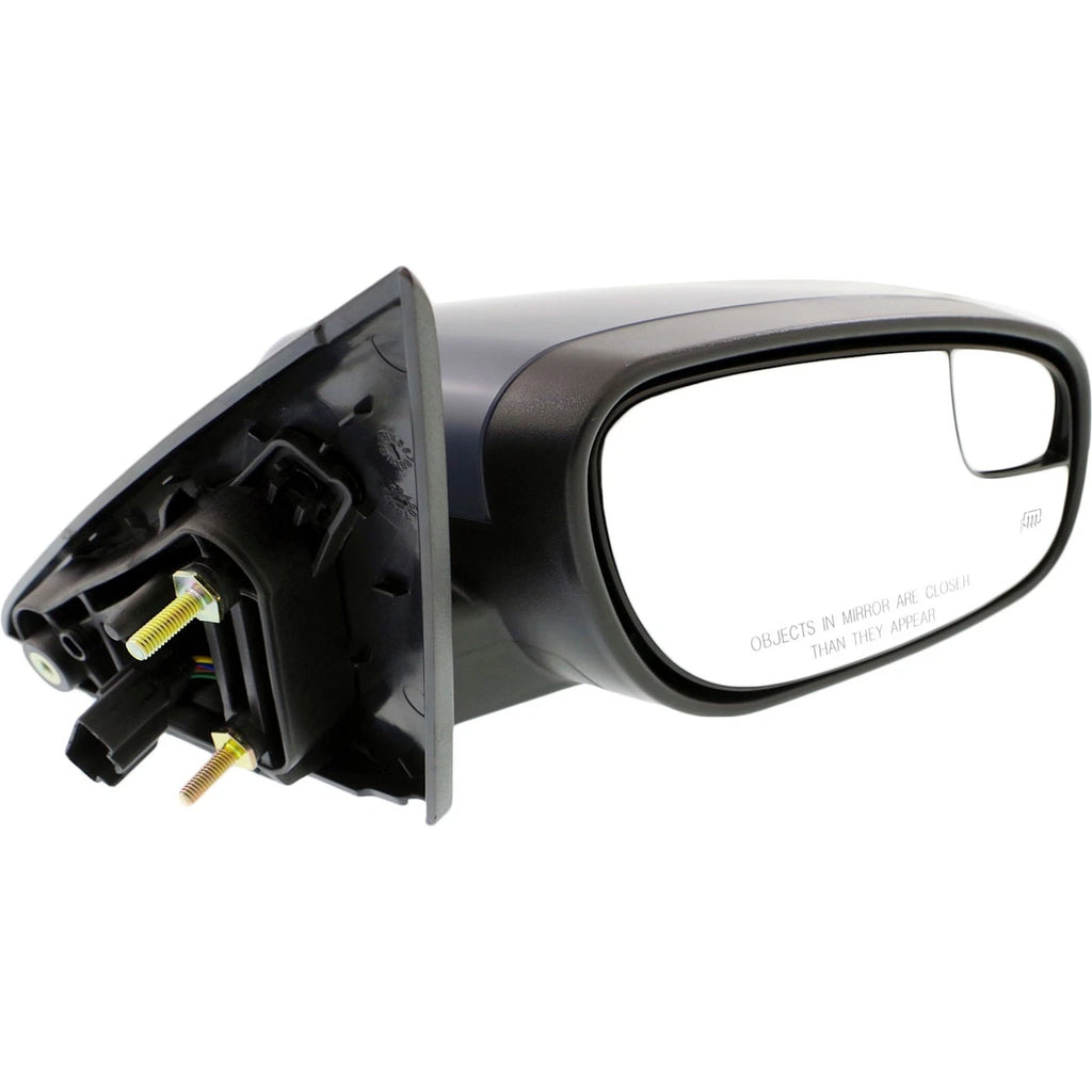 Right Power Heated Mirror for Ford Taurus (2012–2019)