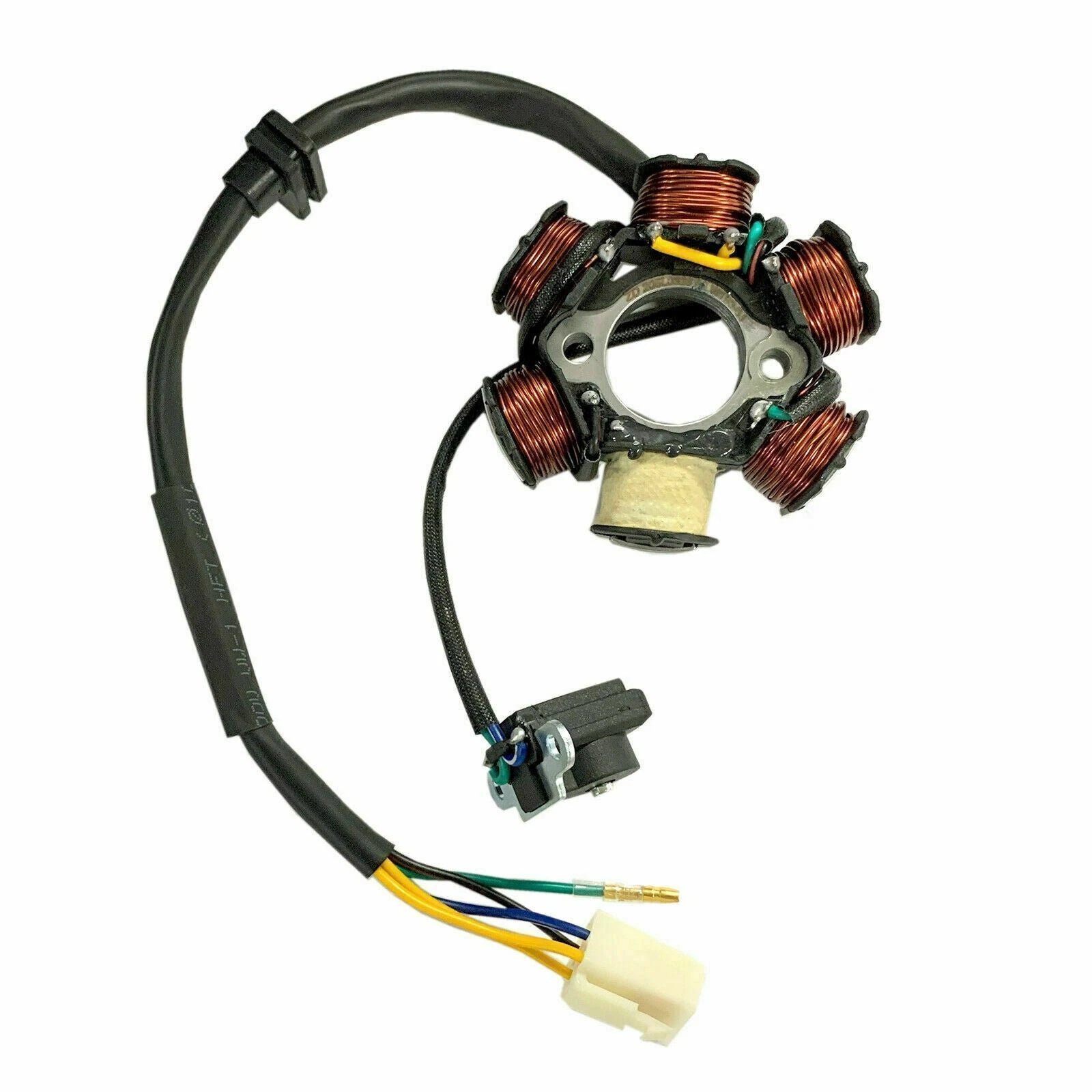 Z190 Stator Coil for Zongshen Dirt Bike (Z190CC)