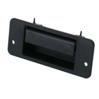 Outer Door Handle for Ford E-150 E-250 E-350 E-450 Econoline (2003-2014)