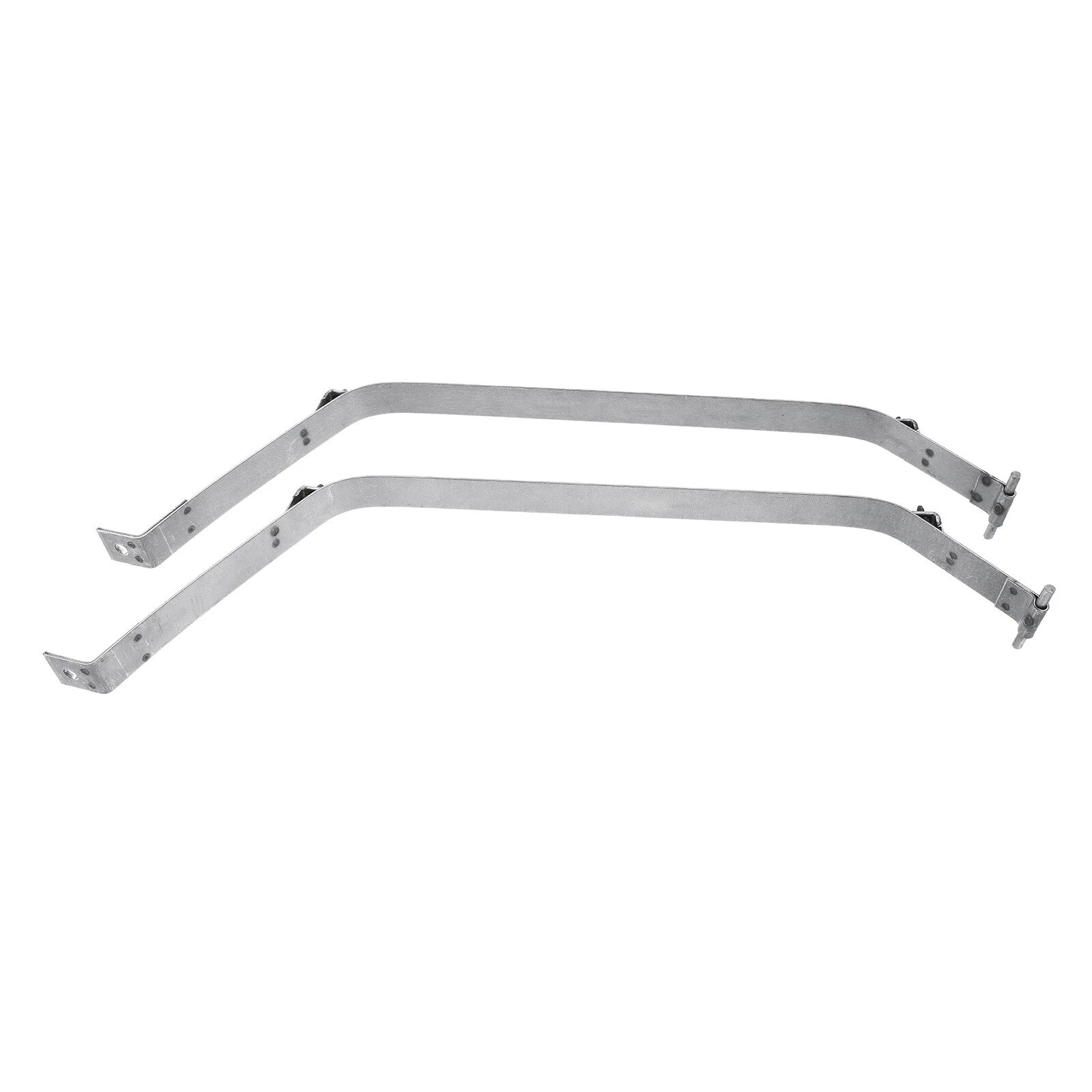 2X Fuel Tank Strap for Hyundai Equus (2011–2016) Genesis (2009–2014) Kia K900