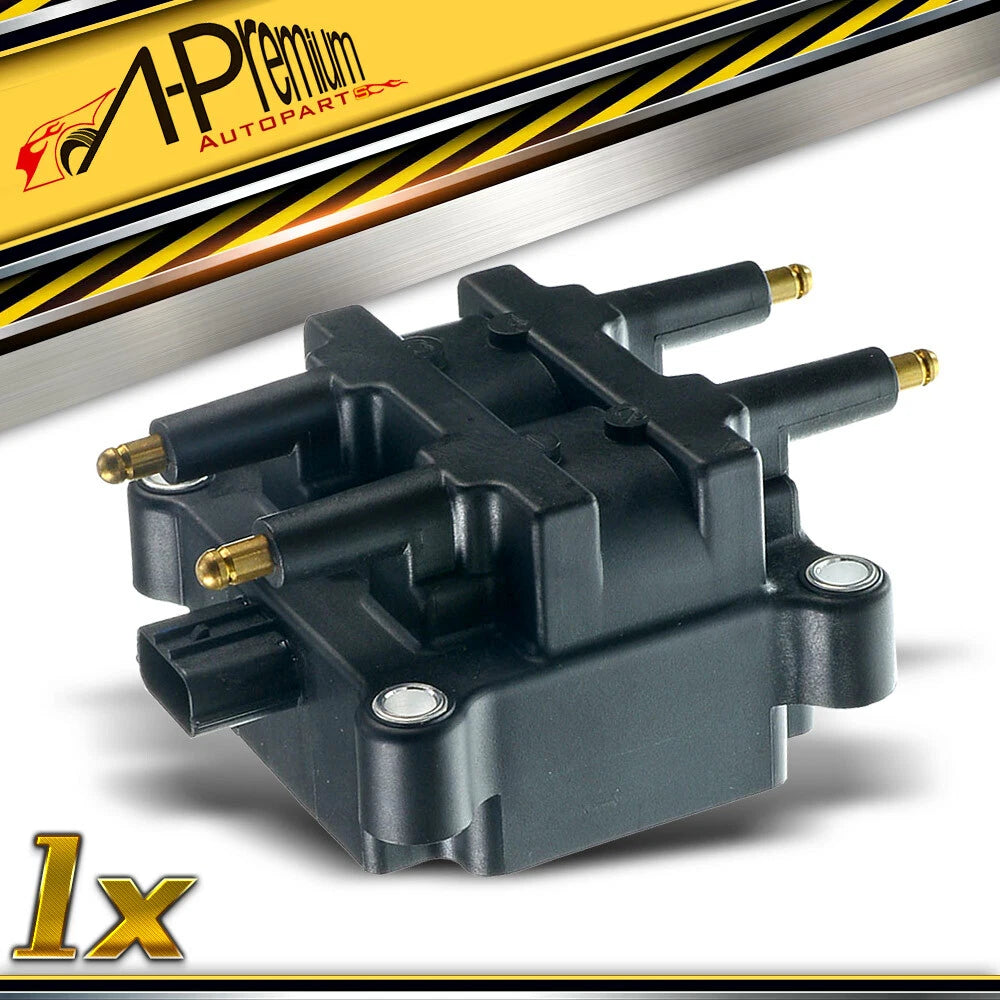 Ignition Coil for Subaru Impreza Legacy (1997–1999)