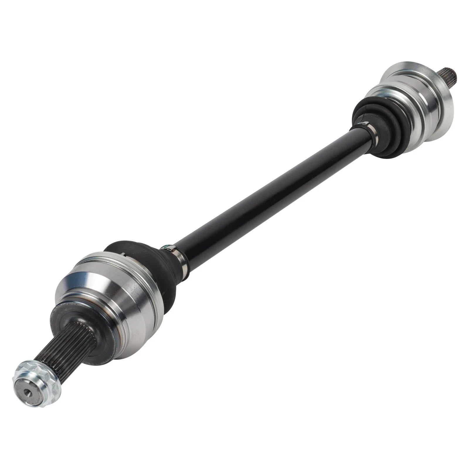 1PC Rear CV Axle for BMW X5 (2007–2009, 2016–2018) X6 (2015–2019)