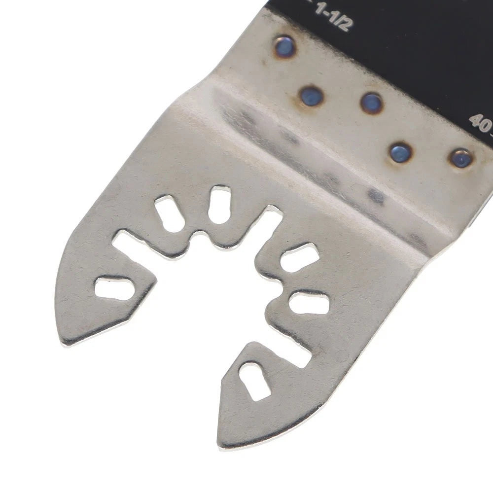 20 Pack Oscillating Tool Blades for Multitools (Universal Fit)