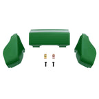 Front Bumper for John Deere 325 335 345 355D (2000–2005) #M140667 #M140668 #M140669