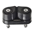 Nylon 2 Row Cam Cleat for Marine Applications