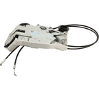 Door Lock Actuators Set of 2 for Rear Left Right