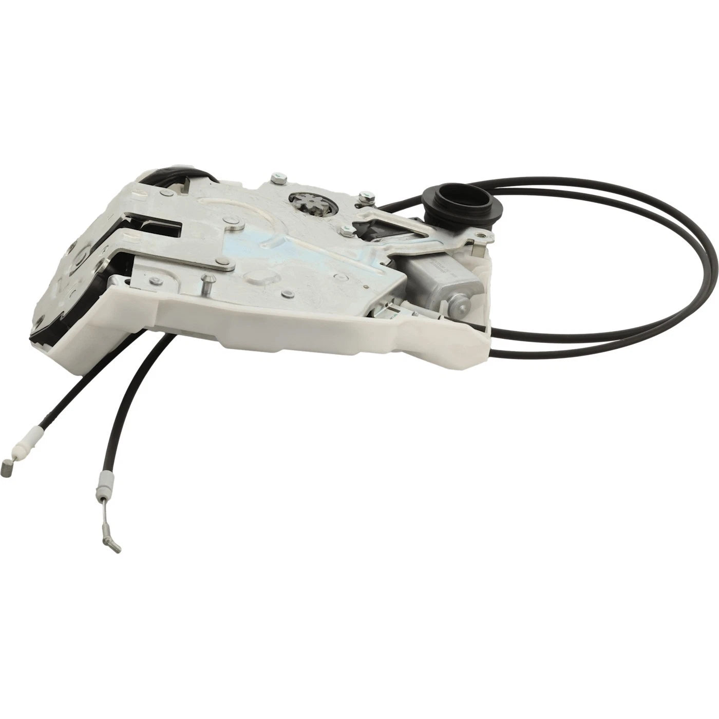 Door Lock Actuators Set of 2 for Rear Left Right