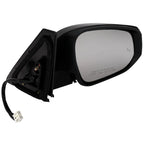 Heated Mirrors Set of 2 for 4Runner
