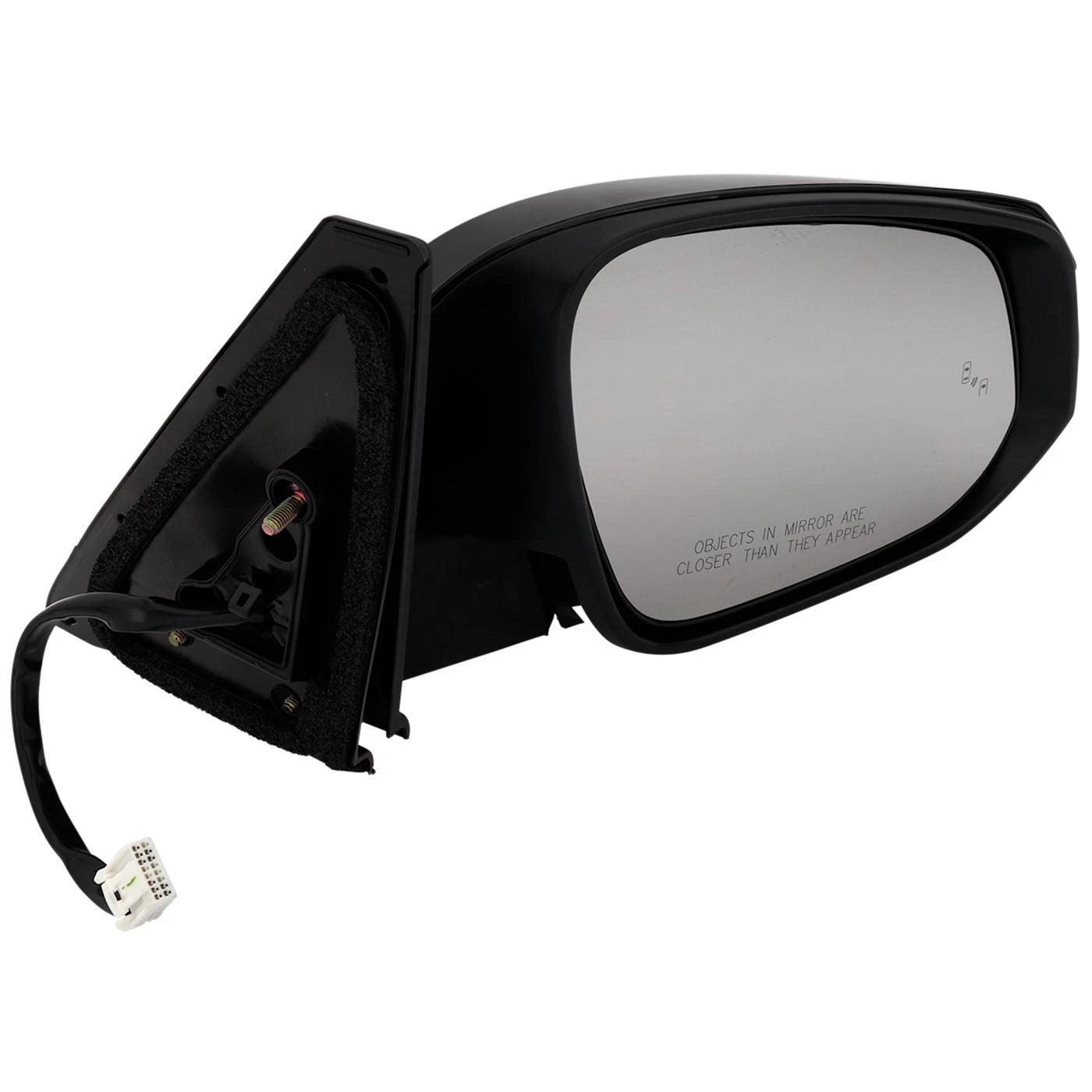 Heated Mirrors Set of 2 for 4Runner